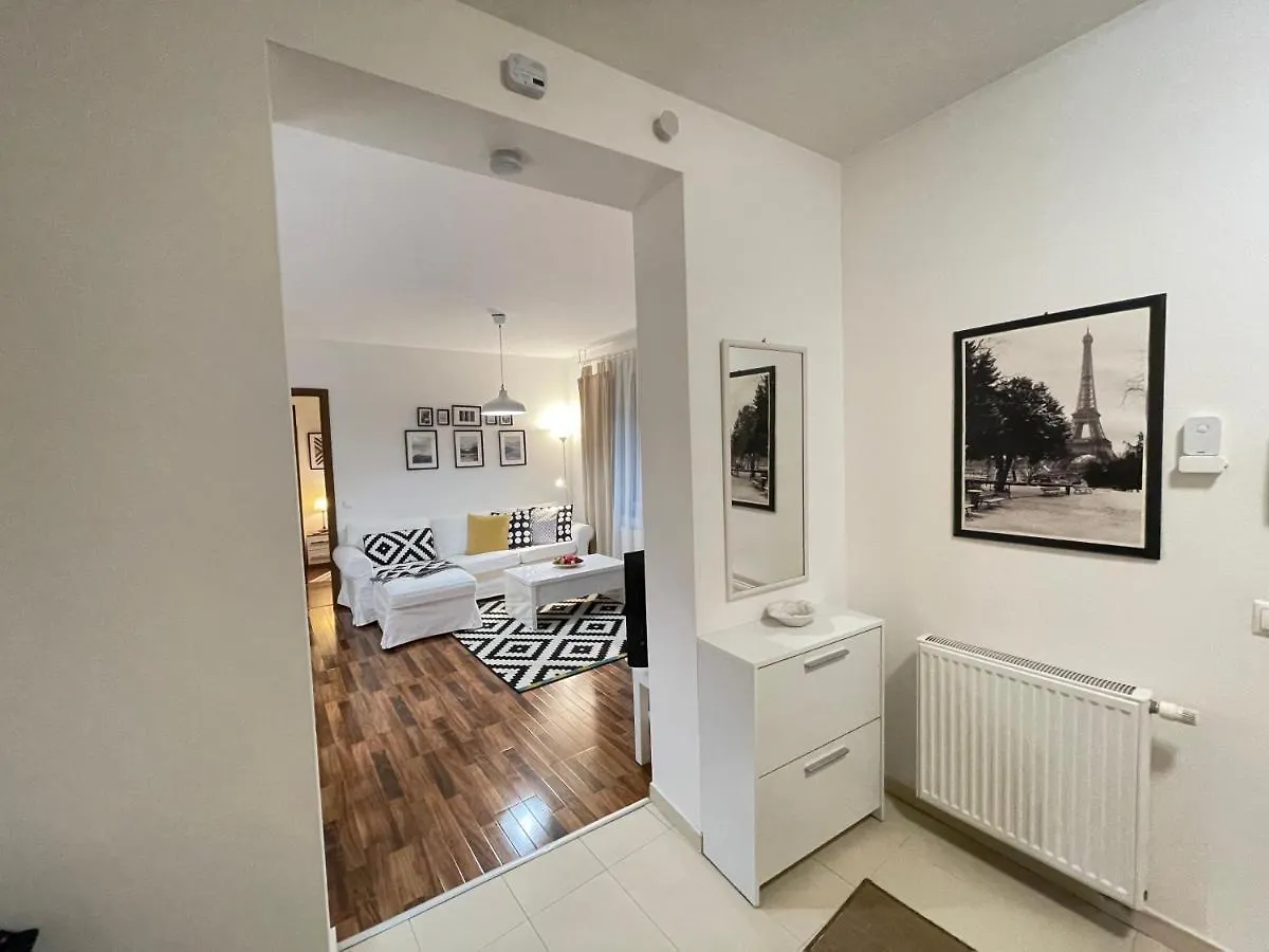 Peony Szekely Mihaly Apartment - Free Garage Budapeszt 0*,