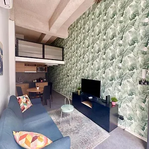 Inbp04 #freeparking Apartament