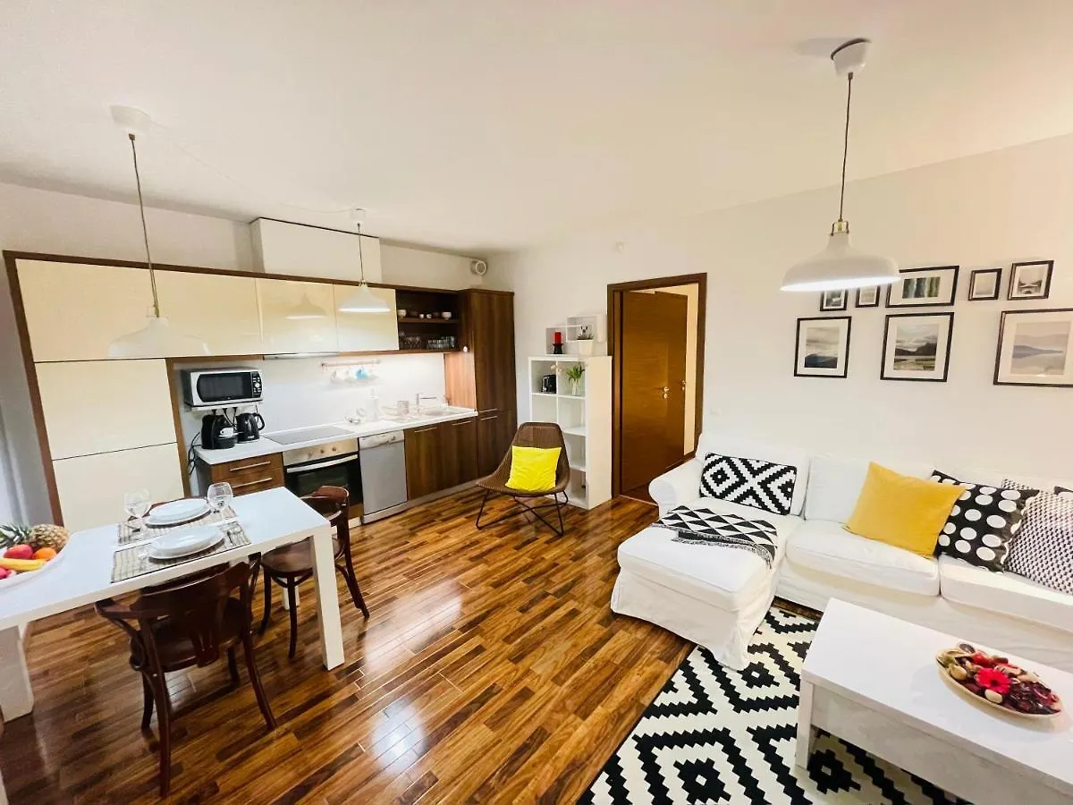 Peony Szekely Mihaly Apartment - Free Garage Budapest 0*,