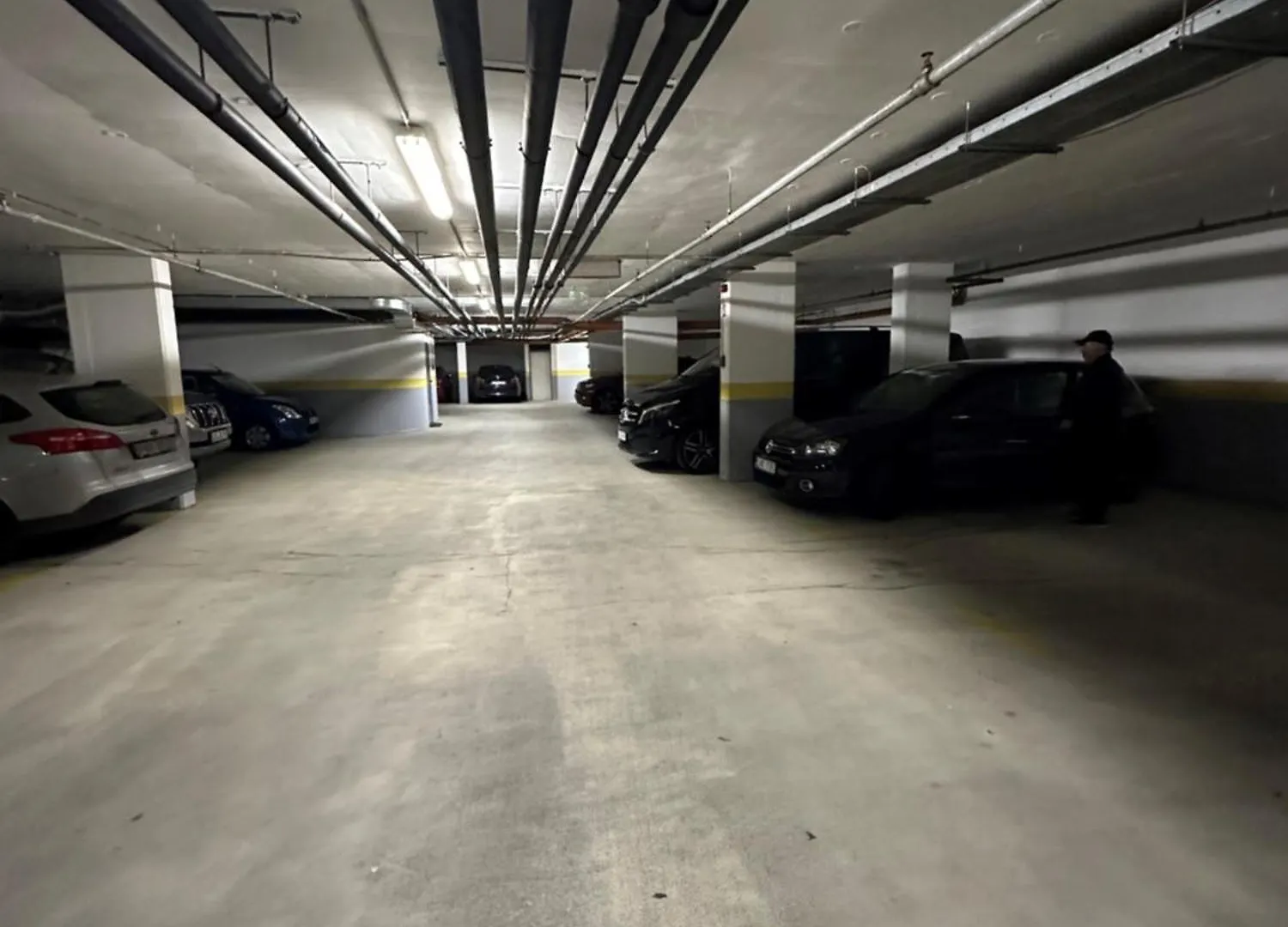 Peony Szekely Mihaly Apartment - Free Garage Budapest Hungary